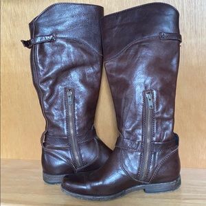 Frye Boots